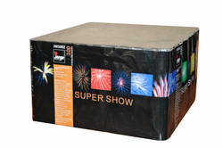 Super Show JW5002 4/1