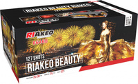 Riakeo Beauty 127s 25/30mm HF-127-2411s  F2  1/1