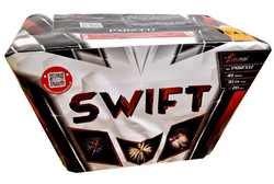 Swift 49s. PXB2337 F2  6/1