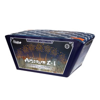 Austrum Z-1 63s. FC20-63-2 F2 4/1