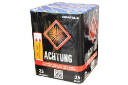 Achtung 25s P7660  F2  6/1