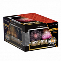 Despota 49s TXB622 F2 8/1