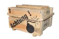 Achtung Box PXB004 100s 1/1