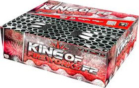 King Fireworks 223s C223XMK/C14 F2  1/1
