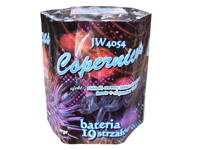 Copernicus JW4054 19s  F2  8/1