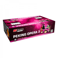 Peking Opera 3 243s HF-129-2223A-HF114-2224 F2 1/1