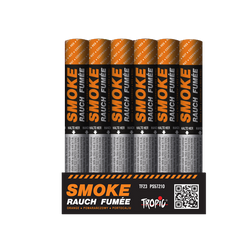 Smoke Rauch Fumee Orange TF23  T1  12/6