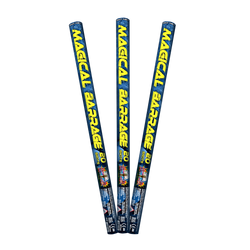 20 Magical Barrage 20s ZBC460  F2  24/12