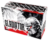 Gladiator 24s 1,5" CLE4073  F3  2/1