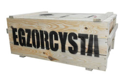 Skrzynia Egzorcysta 190s PXB024 1/1