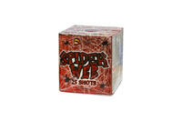 Spider Web 25s 2520MIXPL mix kart CLE 4028 F2 12/1