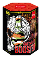 Booster 19s SL19-08DI  F2  8/1