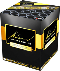 Signature Range 25s C253SIG B F3 6/1