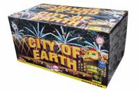 City of Earth 84s mix caliber C84MCC  F3  1/1