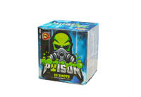 Poison 25s 2520MIXPL mix karton  F2  12/1