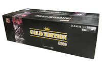 Gold Edition 3600 CLE4525 163s  F3  1/1