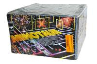 Minotaur 100s JW2028  F2  4/1