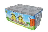 Kung Fu Chicken 72s CLE4104  F2  4/1