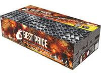 Best Price Wild Fire Multi 200s C20020XBPW F3  2/1