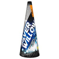 Silver Willow + Blue  JF16  F2  20/1