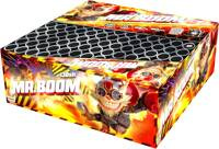 Mr Boom 130s C13020M  F3  3/1