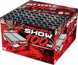 Fireworks Show 100s C1003F/C  F3  1/1