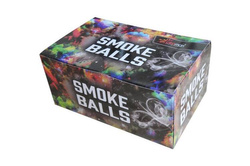 Smoke Balls PXG108  T1  20/12/6 