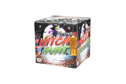 Slet Cerodejnic Witch Hunt 25s C2520SL  F2  12/1 