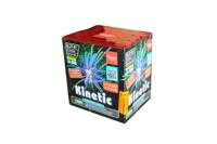 Kinetic 27s SL27/01 6/1