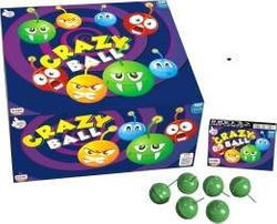 Crazy Ball DP1CB  F1  48/24