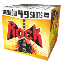 Rock 49s M502 F2 8/1