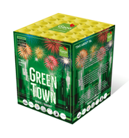 Green Town Eco 25s  ECO-L25-3  F2  4/1