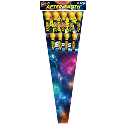 After Earth Shells CLE8518Z  F2  12/9