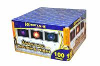 Wedding Night 100s P7892   F3  1/1