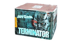 Terminator JW4071 100s   F3  4/1 
