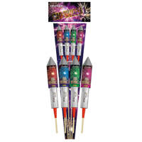 Big Whale 1 R4018 / TXR136 24/4