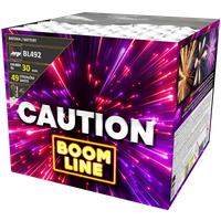 Caution 49s BL492  F3  2/1