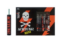 Achtung! mini PT2  F3  4/24/20