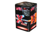 Explosion X 16s Red PXB2111  F2  24/1  12/1