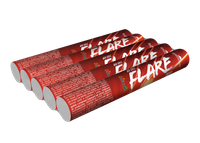 Color Bum Raca Meczowa Czerwona CB291R  T1  20/5