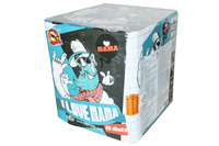 I love mama 25s 2" CLE4090  F3  2/1