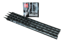Fontanna Tortowa 28cm black ICE28-S  F2  4/15/4