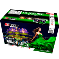 Gracefulness 50s Riakeo RK-50-2501S  F2  2/1