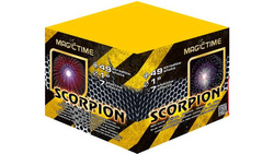Scorpion 49s P7622  F2  4/1