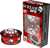 Scream Ufo LM7S  F2 48/2