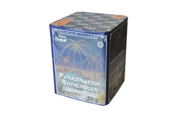 Funkenweide Rotblinker 25s FC30-25-31  F2  4/1