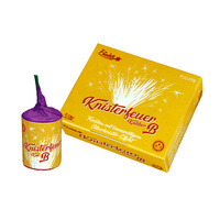 Knisterfeuer kal.B Trzask Font. FCG-FFB  F2  72/3