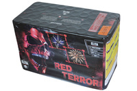 Red Terror Elita Machonego RKC208 50s 2/1