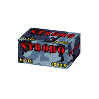 Strobo 40 sek. PXG116  F1  3/48/10