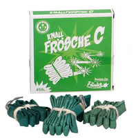 Knallfrosche C  FFC  F2  200/4